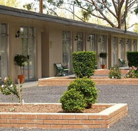 All Seasons Country Lodge - Accommodation BNB