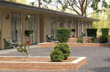 All Seasons Country Lodge - Accommodation BNB 0