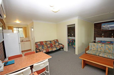 All Seasons Country Lodge - Accommodation BNB 3