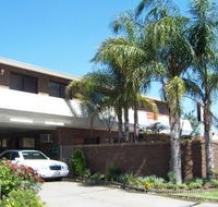 Best Western Garden Court Motel - Accommodation BNB