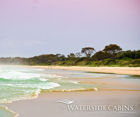 Woolgoolga NSW Accommodation BNB