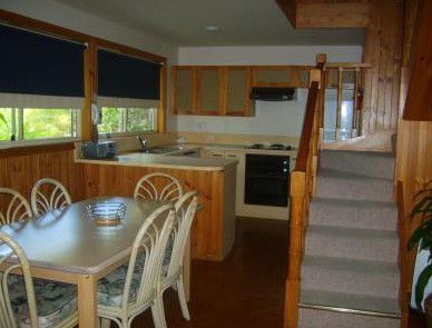 ULTIQA Village Resort - Accommodation BNB 2