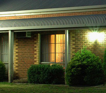 Glider City Motel - Accommodation BNB 0