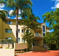 Bayview Waters Apartments - Accommodation BNB