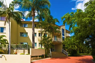 Bayview Waters Apartments - Accommodation BNB 0