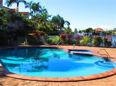 Bayview Waters Apartments - Accommodation BNB 1