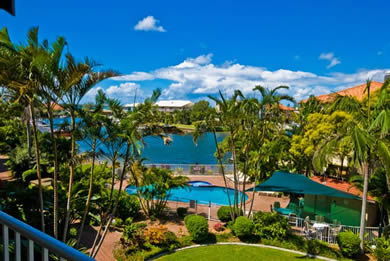 Bayview Waters Apartments - Accommodation BNB 2