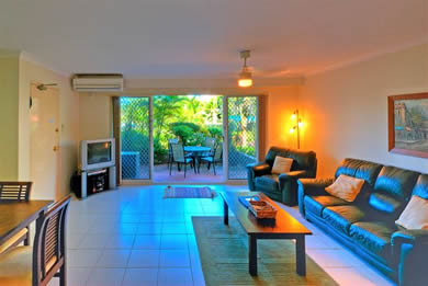 Bayview Waters Apartments - Accommodation BNB 3