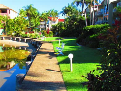 Bayview Waters Apartments - Accommodation BNB 4