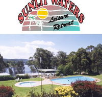 Sunlit Waters Leisure Retreat - Accommodation BNB