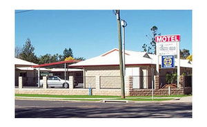 White Gums Motor Inn - Accommodation BNB 1