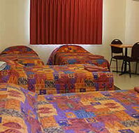 White Gums Motor Inn - Accommodation BNB
