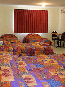 White Gums Motor Inn - Accommodation BNB 0