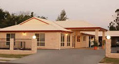 White Gums Motor Inn - Accommodation BNB 2
