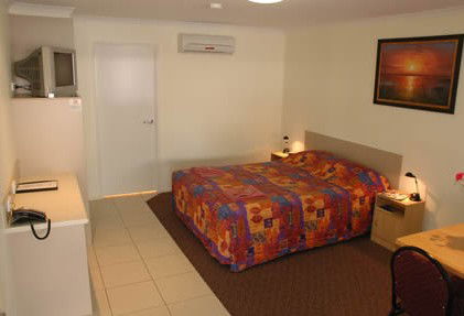 White Gums Motor Inn - Accommodation BNB 3