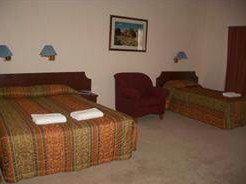 Kidman Wayside Inn Motel - Accommodation BNB 2