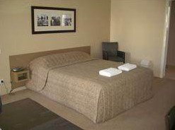 Kidman Wayside Inn Motel - Accommodation BNB 3