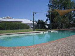 Kidman Wayside Inn Motel - Accommodation BNB 5