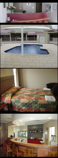 Best Western Pittsworth Motor Inn - Accommodation BNB 1