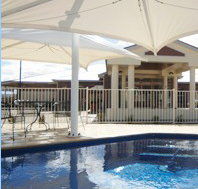 Best Western Pittsworth Motor Inn - Accommodation BNB
