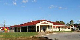 Best Western Pittsworth Motor Inn - Accommodation BNB 3