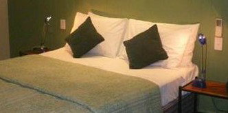 Best Western Pittsworth Motor Inn - Accommodation BNB 6