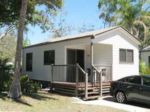 Rowes Bay QLD Accommodation BNB