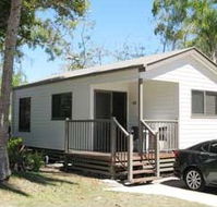 Rowes Bay Caravan Park - Accommodation BNB