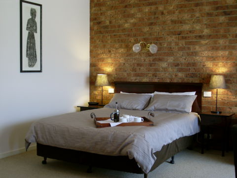 Federation Motor Inn - Accommodation BNB 0