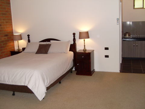 Federation Motor Inn - Accommodation BNB 3