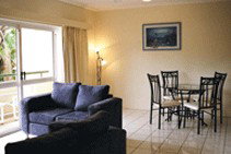 Tradewinds Mcleod - Accommodation BNB 1