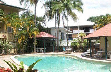 Tradewinds Mcleod - Accommodation BNB 2