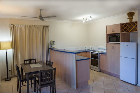 Central Plaza Apartments - Accommodation BNB 1