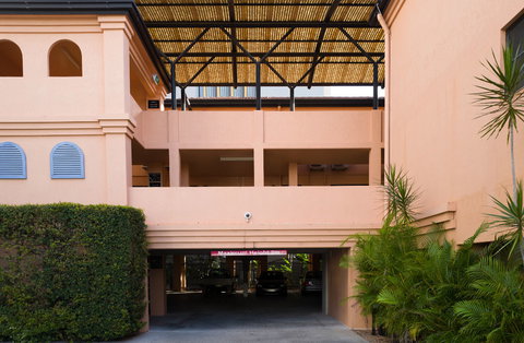 Central Plaza Apartments - Accommodation BNB 5