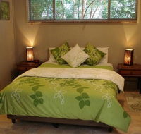 Mapleton Cabins And Caravan Park - Accommodation BNB