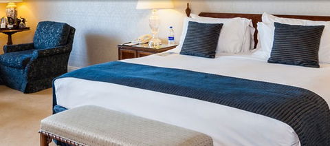 Sir Stamford At Circular Quay - Accommodation BNB 0
