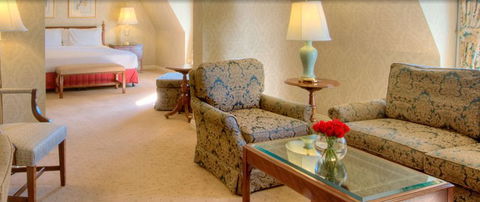 Sir Stamford At Circular Quay - Accommodation BNB 1