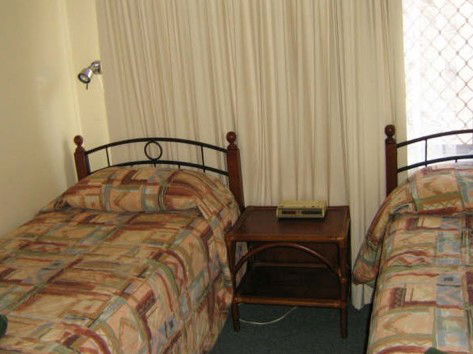 Jadon Place - Accommodation BNB 1