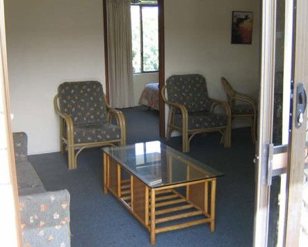 Jadon Place - Accommodation BNB 3