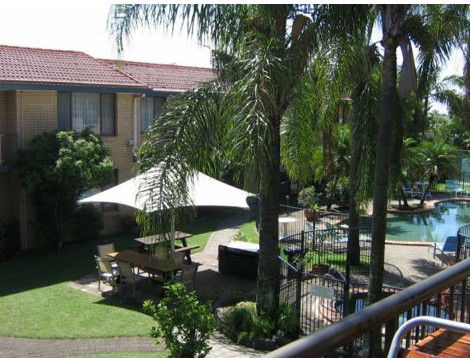 Jadon Place - Accommodation BNB 4