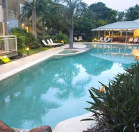Colonial Resort Noosa - Accommodation BNB