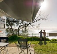 Mooloolaba Beach Holiday Park - Accommodation BNB