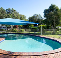 Mudjimba Beach Caravan Park - Accommodation BNB