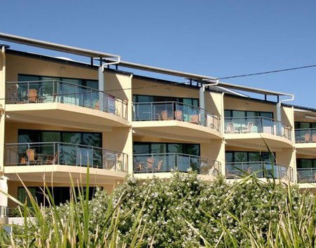 The Cove Yamba - Accommodation BNB 1