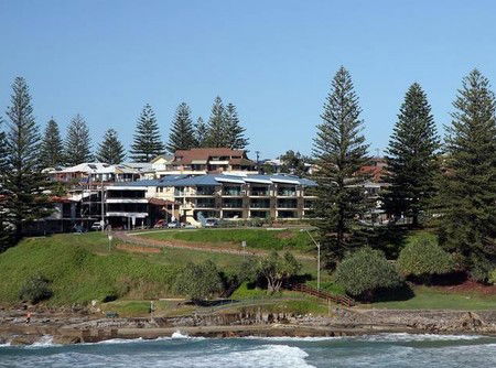 The Cove Yamba - Accommodation BNB 2
