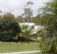 Tin Can Bay Tourist Park - Accommodation BNB