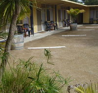 Rye Beach Motel  Apartments - Accommodation BNB