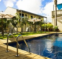 Moonlight Bay Resort - Accommodation BNB