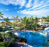 Sheraton Mirage Gold Coast - Accommodation BNB