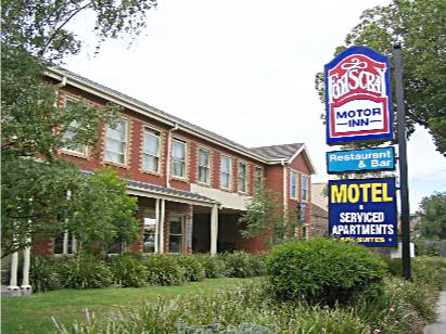 Footscray Motor Inn And Serviced Apartments - Accommodation BNB 0